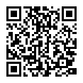 Kod QR do zeskanowania na urządzeniu mobilnym w celu wyświetlenia na nim tej strony