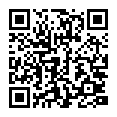 Kod QR do zeskanowania na urządzeniu mobilnym w celu wyświetlenia na nim tej strony