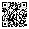 Kod QR do zeskanowania na urządzeniu mobilnym w celu wyświetlenia na nim tej strony