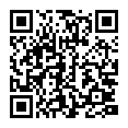 Kod QR do zeskanowania na urządzeniu mobilnym w celu wyświetlenia na nim tej strony