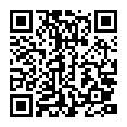 Kod QR do zeskanowania na urządzeniu mobilnym w celu wyświetlenia na nim tej strony