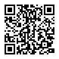 Kod QR do zeskanowania na urządzeniu mobilnym w celu wyświetlenia na nim tej strony