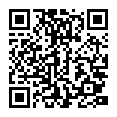 Kod QR do zeskanowania na urządzeniu mobilnym w celu wyświetlenia na nim tej strony