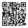 Kod QR do zeskanowania na urządzeniu mobilnym w celu wyświetlenia na nim tej strony