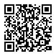 Kod QR do zeskanowania na urządzeniu mobilnym w celu wyświetlenia na nim tej strony