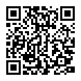 Kod QR do zeskanowania na urządzeniu mobilnym w celu wyświetlenia na nim tej strony