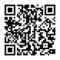 Kod QR do zeskanowania na urządzeniu mobilnym w celu wyświetlenia na nim tej strony