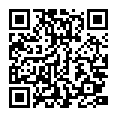 Kod QR do zeskanowania na urządzeniu mobilnym w celu wyświetlenia na nim tej strony