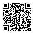 Kod QR do zeskanowania na urządzeniu mobilnym w celu wyświetlenia na nim tej strony