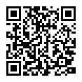 Kod QR do zeskanowania na urządzeniu mobilnym w celu wyświetlenia na nim tej strony