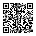 Kod QR do zeskanowania na urządzeniu mobilnym w celu wyświetlenia na nim tej strony