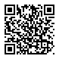 Kod QR do zeskanowania na urządzeniu mobilnym w celu wyświetlenia na nim tej strony