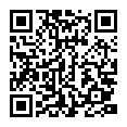 Kod QR do zeskanowania na urządzeniu mobilnym w celu wyświetlenia na nim tej strony