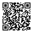 Kod QR do zeskanowania na urządzeniu mobilnym w celu wyświetlenia na nim tej strony