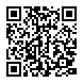 Kod QR do zeskanowania na urządzeniu mobilnym w celu wyświetlenia na nim tej strony