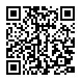 Kod QR do zeskanowania na urządzeniu mobilnym w celu wyświetlenia na nim tej strony