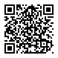 Kod QR do zeskanowania na urządzeniu mobilnym w celu wyświetlenia na nim tej strony