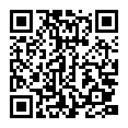 Kod QR do zeskanowania na urządzeniu mobilnym w celu wyświetlenia na nim tej strony