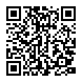 Kod QR do zeskanowania na urządzeniu mobilnym w celu wyświetlenia na nim tej strony