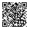 Kod QR do zeskanowania na urządzeniu mobilnym w celu wyświetlenia na nim tej strony