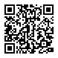 Kod QR do zeskanowania na urządzeniu mobilnym w celu wyświetlenia na nim tej strony