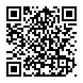 Kod QR do zeskanowania na urządzeniu mobilnym w celu wyświetlenia na nim tej strony