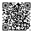 Kod QR do zeskanowania na urządzeniu mobilnym w celu wyświetlenia na nim tej strony