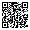 Kod QR do zeskanowania na urządzeniu mobilnym w celu wyświetlenia na nim tej strony