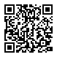 Kod QR do zeskanowania na urządzeniu mobilnym w celu wyświetlenia na nim tej strony