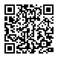 Kod QR do zeskanowania na urządzeniu mobilnym w celu wyświetlenia na nim tej strony