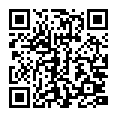 Kod QR do zeskanowania na urządzeniu mobilnym w celu wyświetlenia na nim tej strony