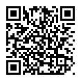 Kod QR do zeskanowania na urządzeniu mobilnym w celu wyświetlenia na nim tej strony