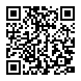 Kod QR do zeskanowania na urządzeniu mobilnym w celu wyświetlenia na nim tej strony