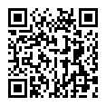 Kod QR do zeskanowania na urządzeniu mobilnym w celu wyświetlenia na nim tej strony