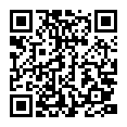 Kod QR do zeskanowania na urządzeniu mobilnym w celu wyświetlenia na nim tej strony