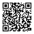 Kod QR do zeskanowania na urządzeniu mobilnym w celu wyświetlenia na nim tej strony