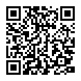 Kod QR do zeskanowania na urządzeniu mobilnym w celu wyświetlenia na nim tej strony