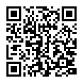 Kod QR do zeskanowania na urządzeniu mobilnym w celu wyświetlenia na nim tej strony