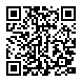 Kod QR do zeskanowania na urządzeniu mobilnym w celu wyświetlenia na nim tej strony