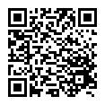 Kod QR do zeskanowania na urządzeniu mobilnym w celu wyświetlenia na nim tej strony