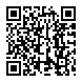 Kod QR do zeskanowania na urządzeniu mobilnym w celu wyświetlenia na nim tej strony