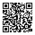 Kod QR do zeskanowania na urządzeniu mobilnym w celu wyświetlenia na nim tej strony