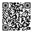 Kod QR do zeskanowania na urządzeniu mobilnym w celu wyświetlenia na nim tej strony