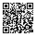 Kod QR do zeskanowania na urządzeniu mobilnym w celu wyświetlenia na nim tej strony