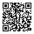 Kod QR do zeskanowania na urządzeniu mobilnym w celu wyświetlenia na nim tej strony