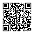 Kod QR do zeskanowania na urządzeniu mobilnym w celu wyświetlenia na nim tej strony