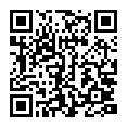 Kod QR do zeskanowania na urządzeniu mobilnym w celu wyświetlenia na nim tej strony