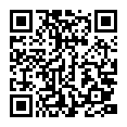 Kod QR do zeskanowania na urządzeniu mobilnym w celu wyświetlenia na nim tej strony