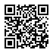 Kod QR do zeskanowania na urządzeniu mobilnym w celu wyświetlenia na nim tej strony
