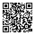 Kod QR do zeskanowania na urządzeniu mobilnym w celu wyświetlenia na nim tej strony